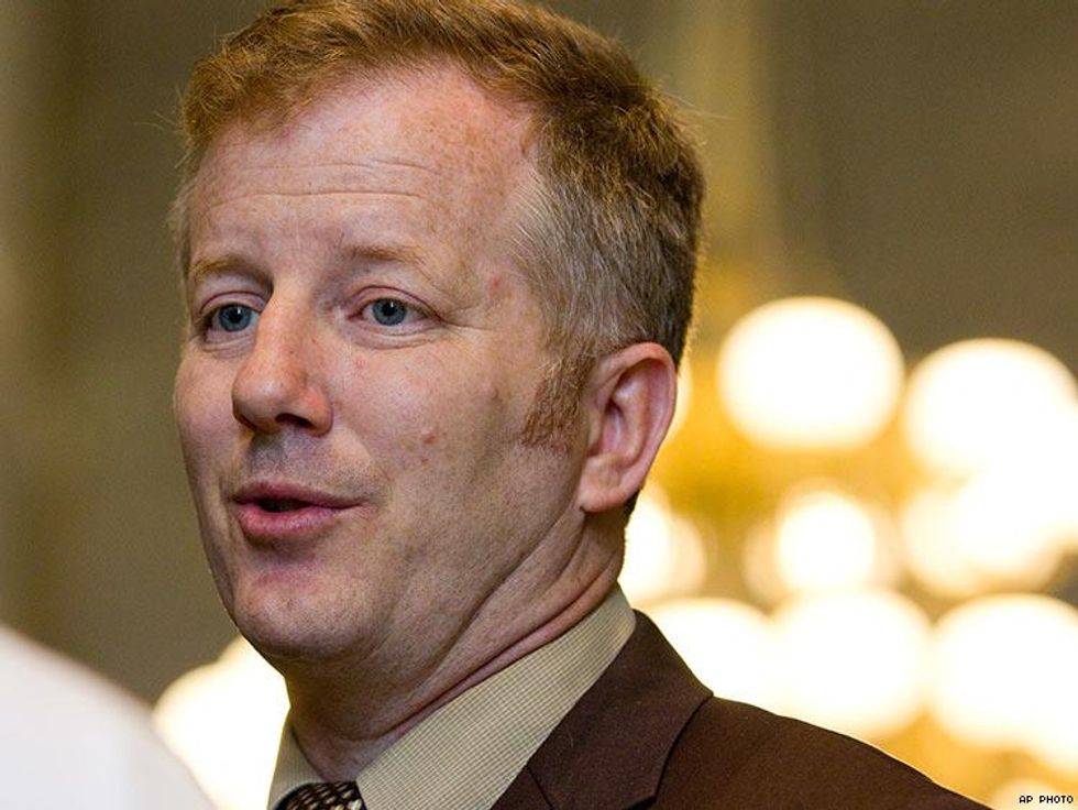 'Don't Say Gay' Bills