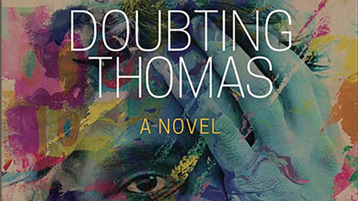 Doubting Thomas