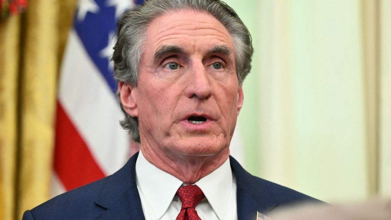 doug burgum