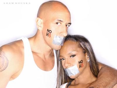 Black Love at It's Finest': Doug and Jackie Christie Plan to Renew