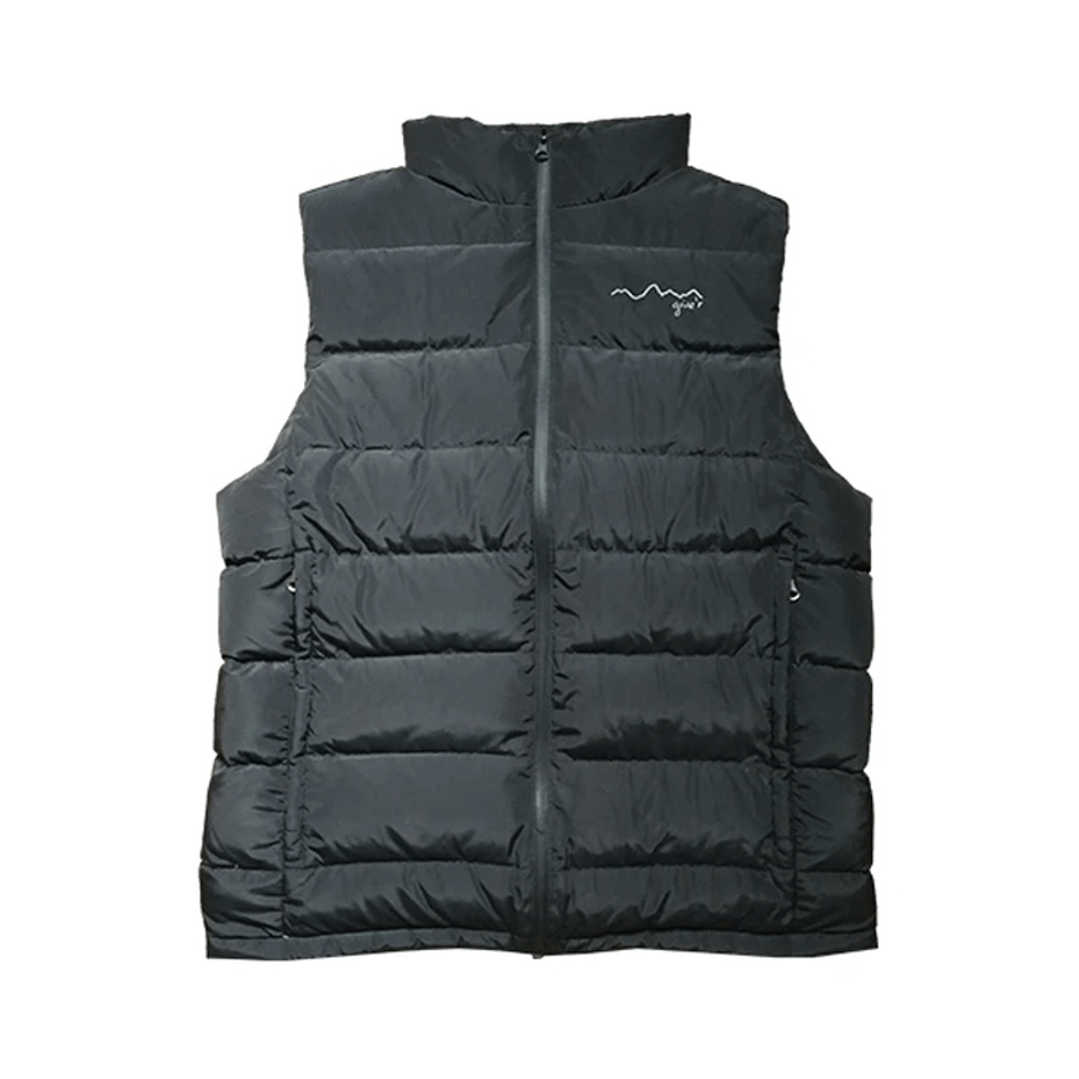 Dowright Vest from Give\u2019r