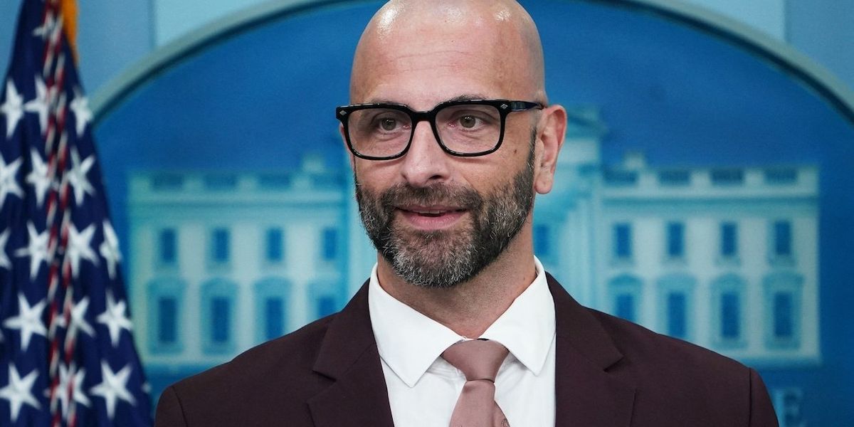 BREAKING: Out CDC vaccine chief resigns, saying 'enough is enough' with Trump and RFK Jr.