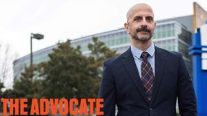 Dr. Demetre Daskalakis on leaving the CDC and calling out RFK Jr.