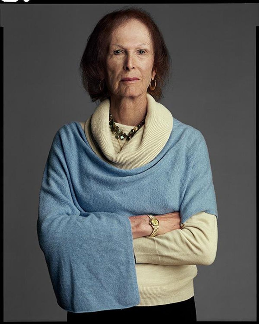 Dr. Rene\u0301e Richards