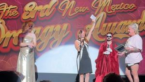 Dispatches from Route 66: Finding queer hope in New Mexico and Arizona