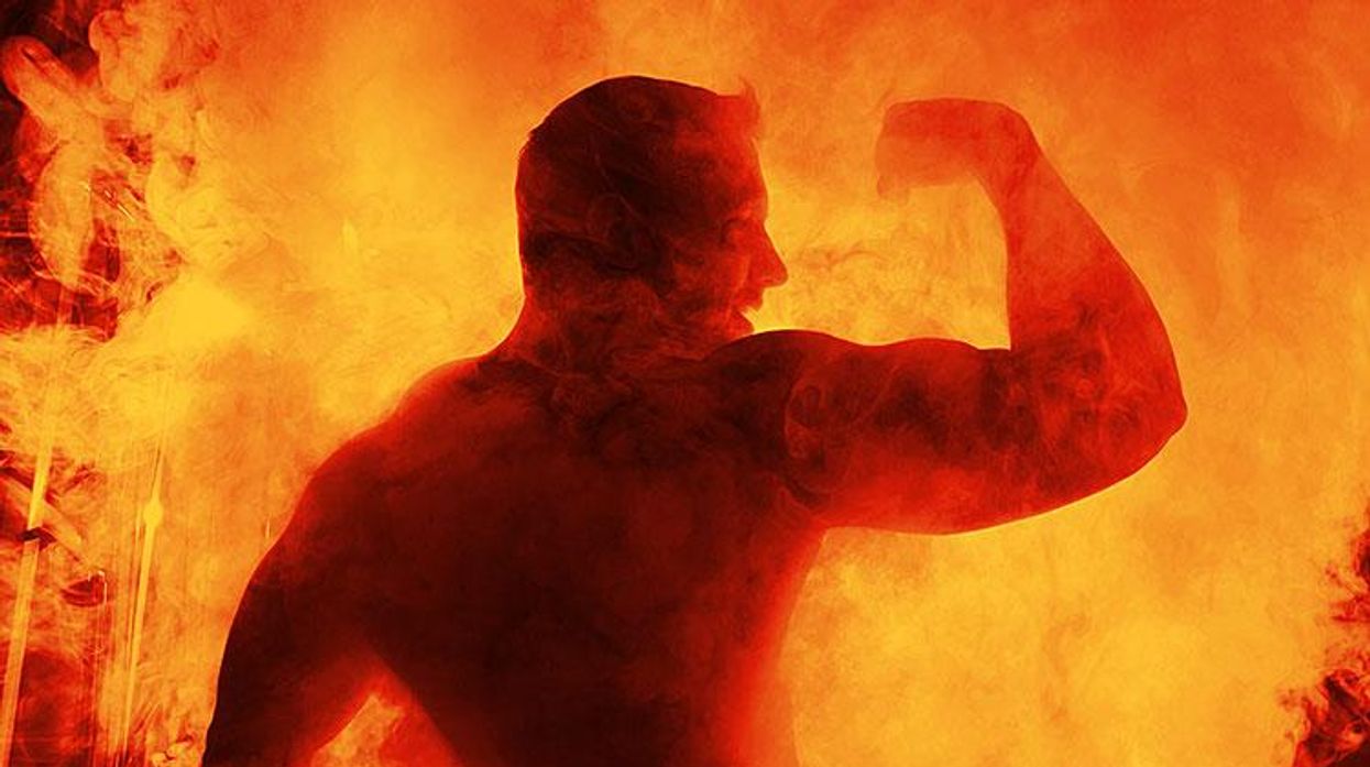 Dreaming of Testosterone