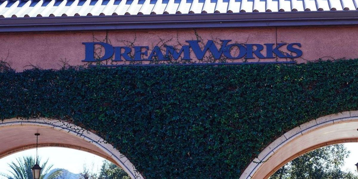 Trans editor sues DreamWorks over harassment on 'Bad Guys 2'