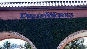 Trans editor sues DreamWorks over harassment on ‘Bad Guys 2’