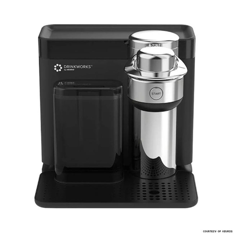 Drinkworks Home Bar by Keurig