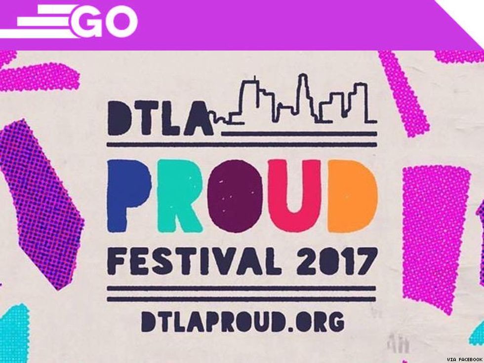 DTLA Proud