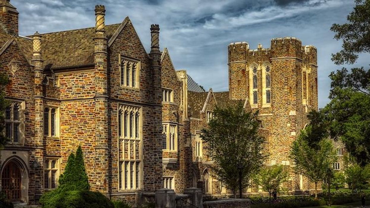 Duke University