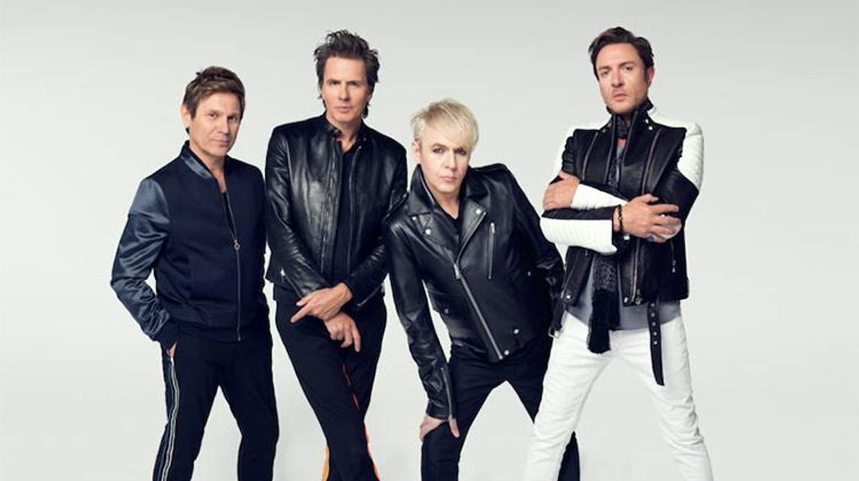 duran duran