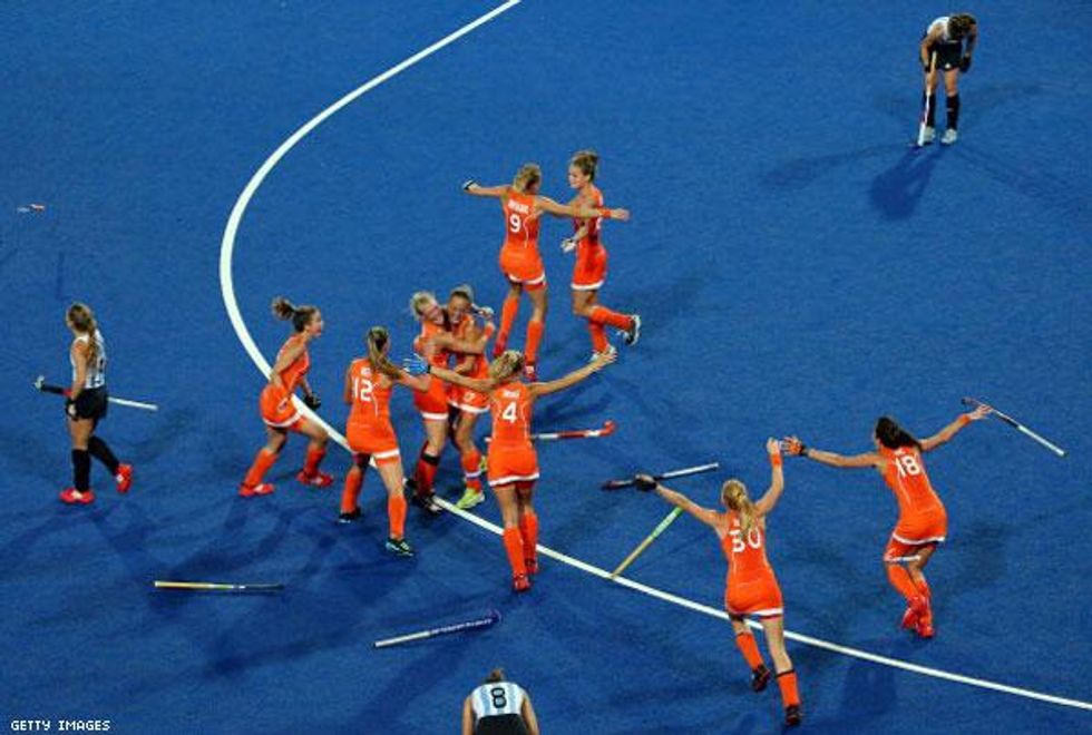 Dutchhockey