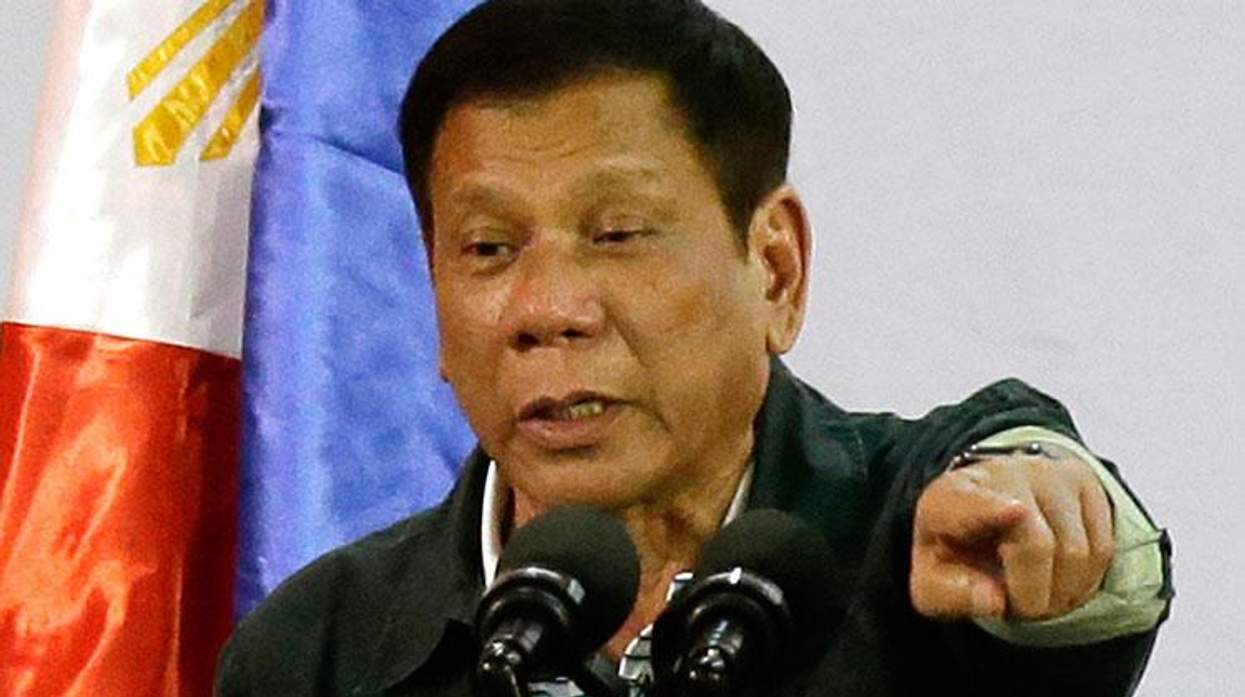 Duterte