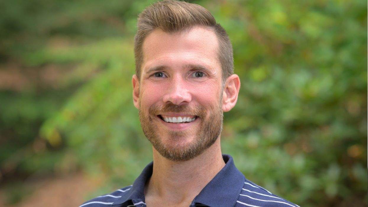 dwayne bensing