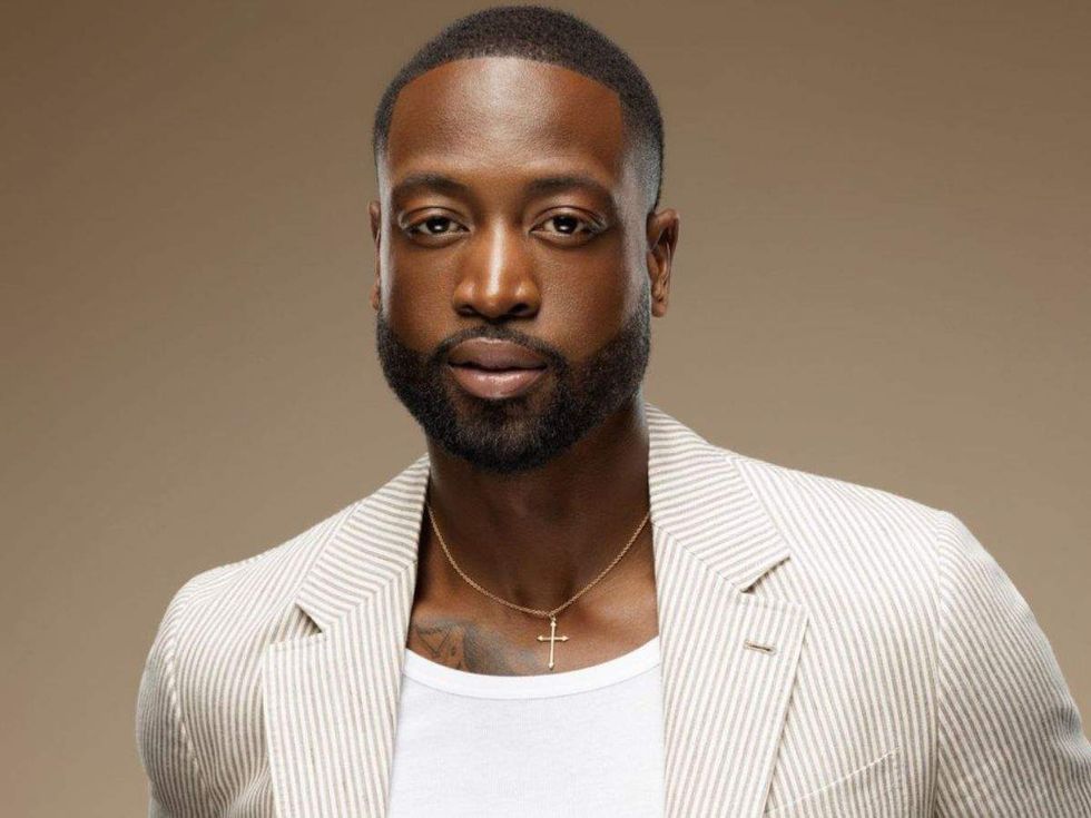 dwyane wade