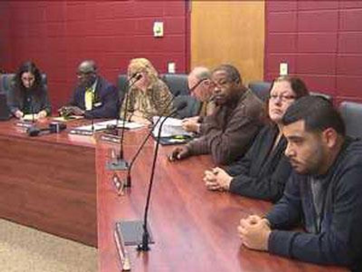 Illinois Hate Group Wants Teachers to Reject Fiction of Trans Students