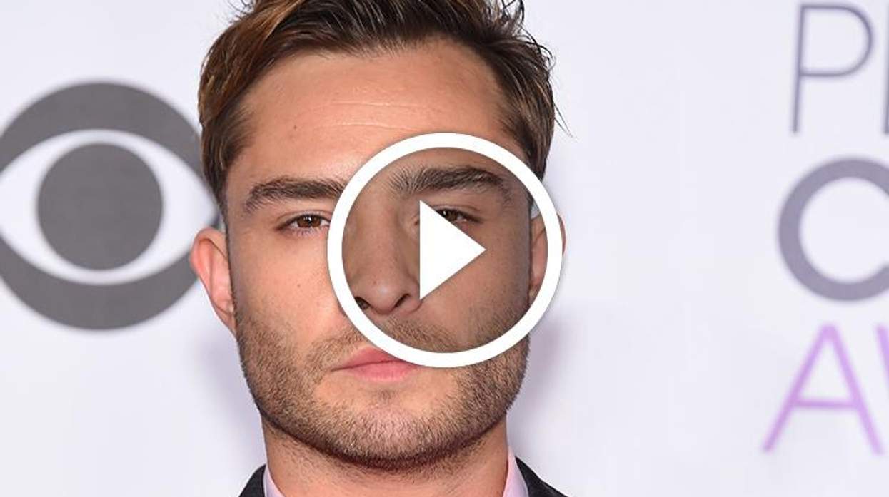 Ed Westwick