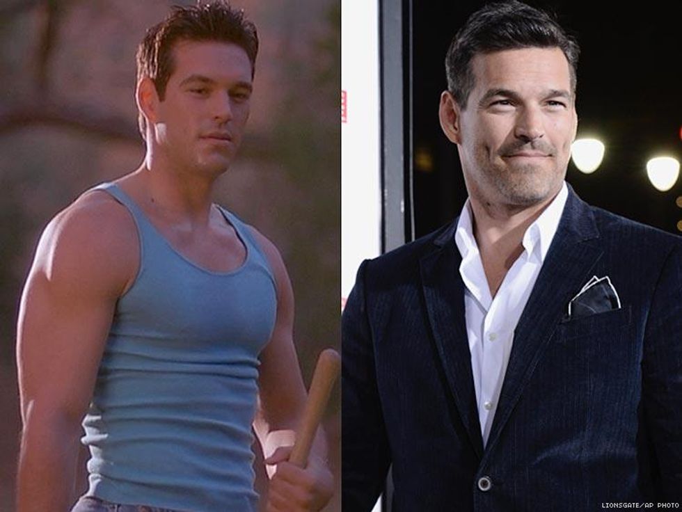 Eddie Cibrian (Rock)