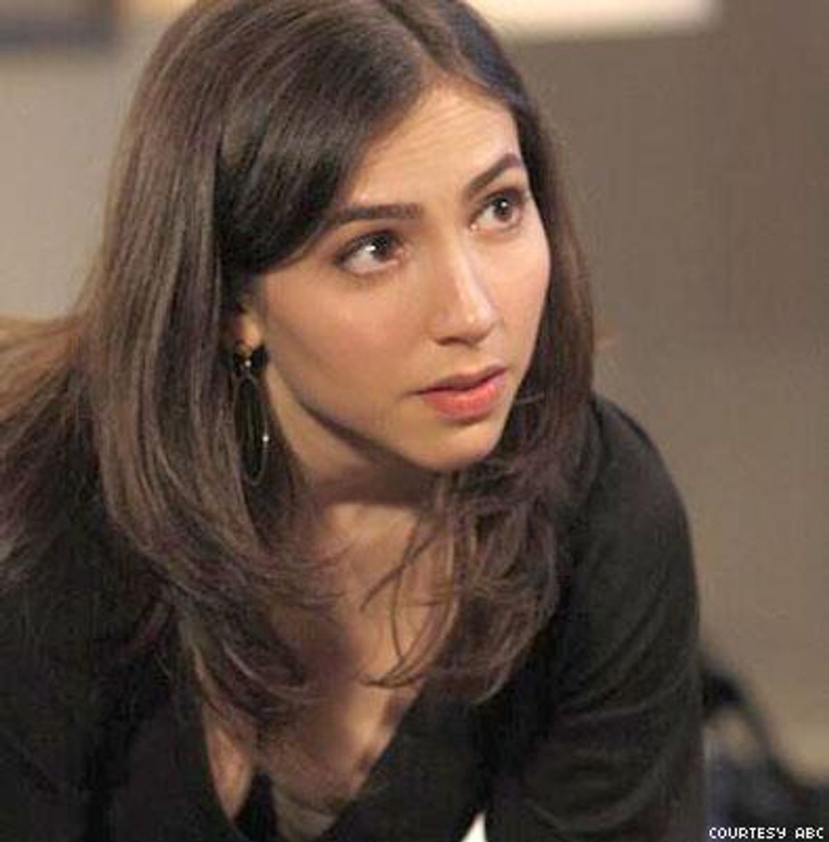 The Return of Eden Riegel