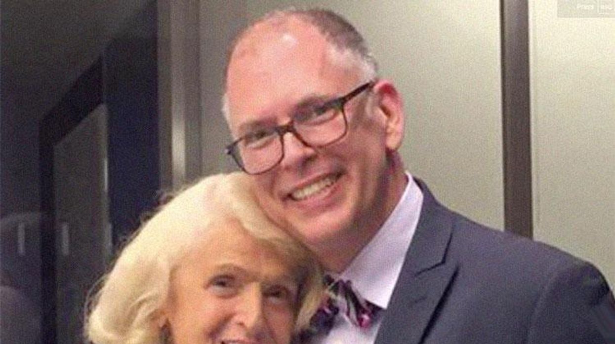 EDIE WINDSOR JIM OBERGEFELL