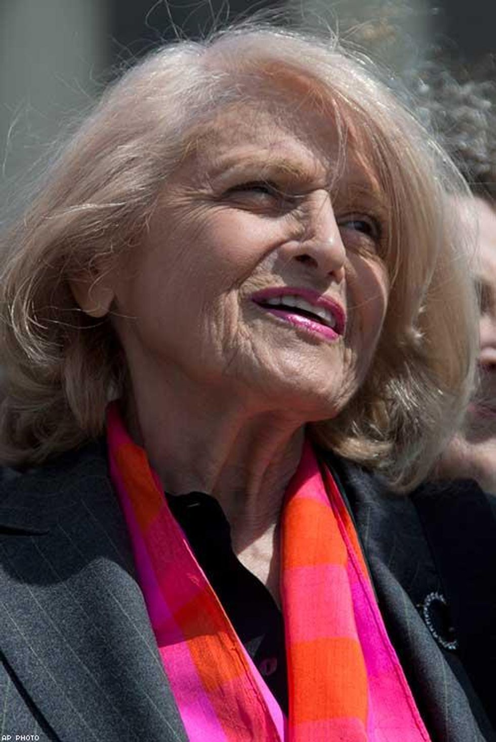 Edie Windsor