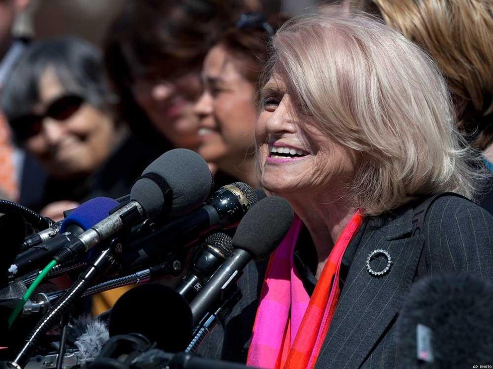 Edie Windsor