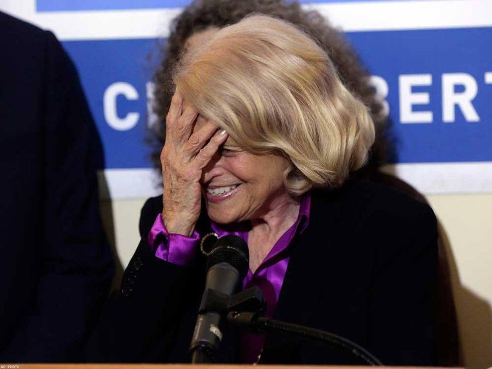 Edie Windsor