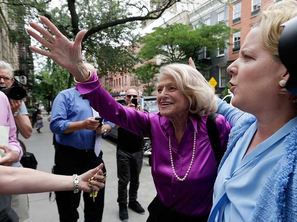Edie Windsor