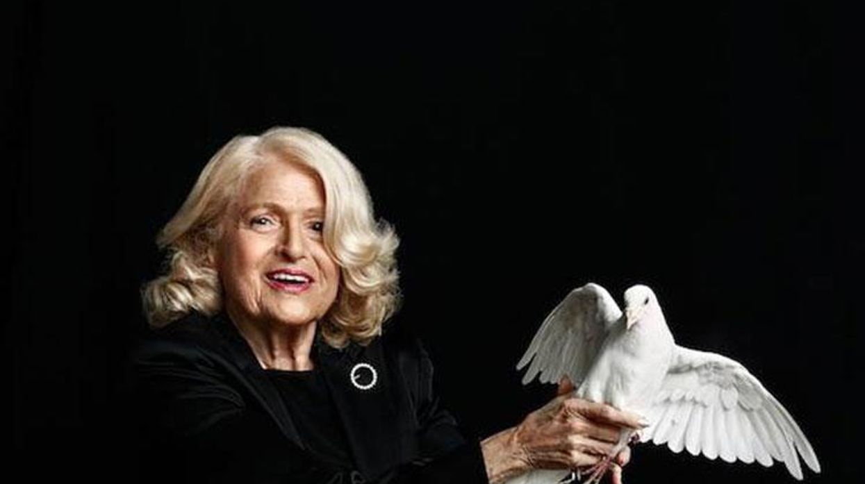 Edie Windsor