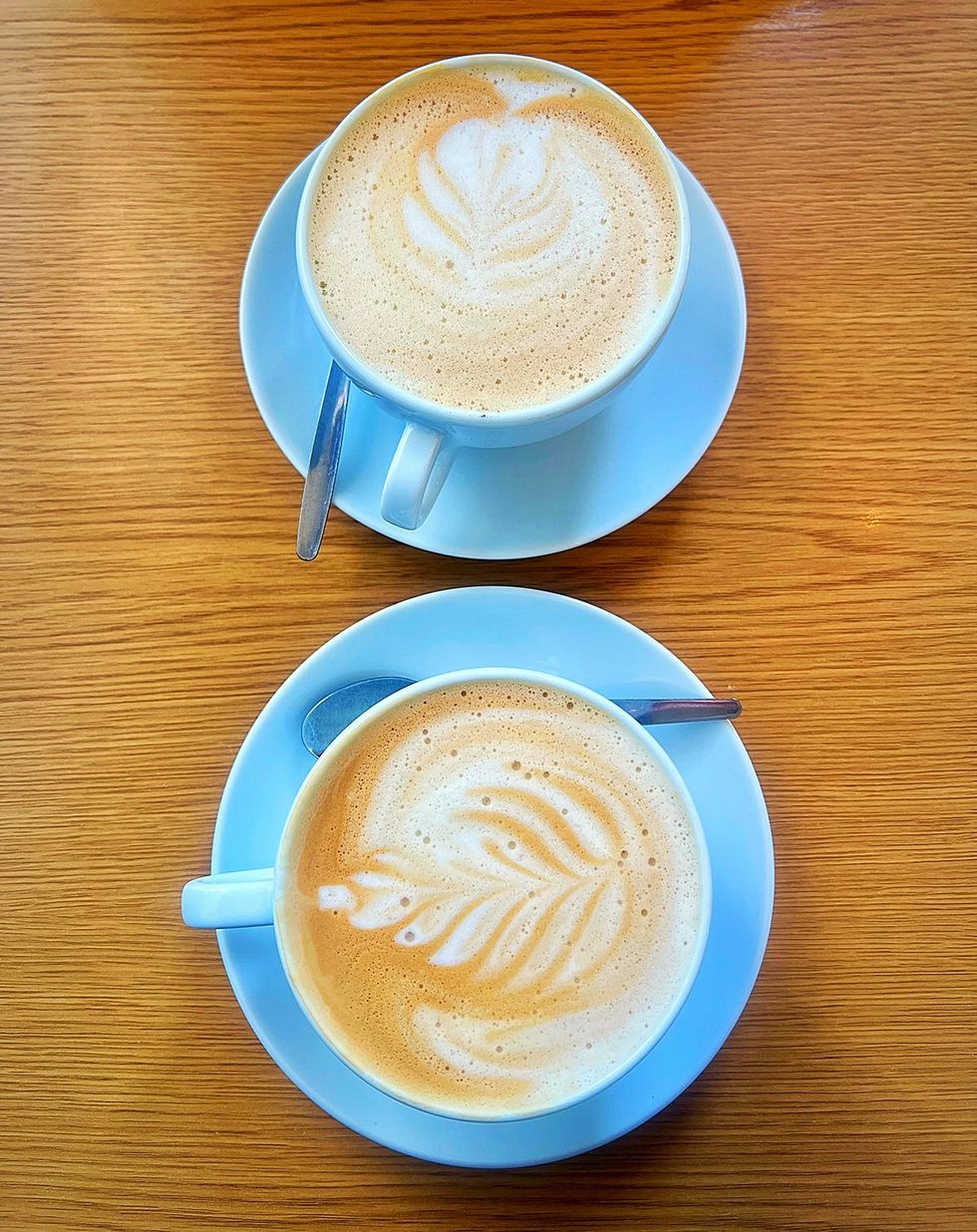 Edinburgh\u2019s coffee culture is as warm and inviting as the locals who fuel it