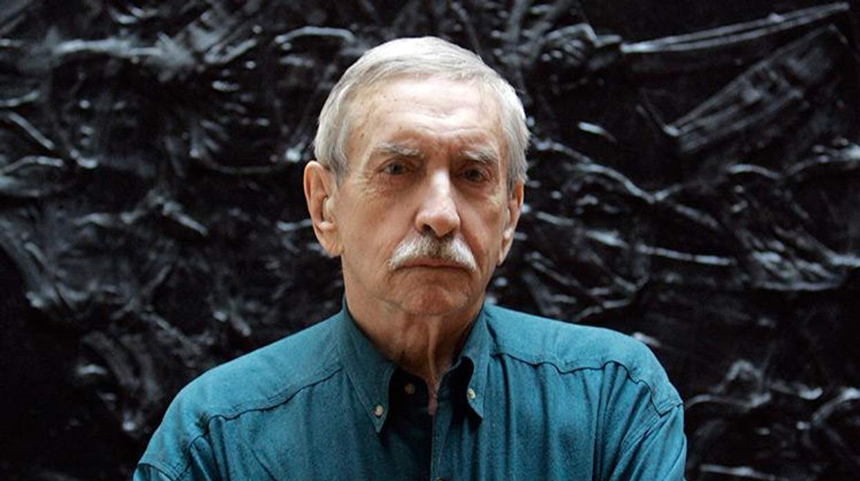 Edward Albee