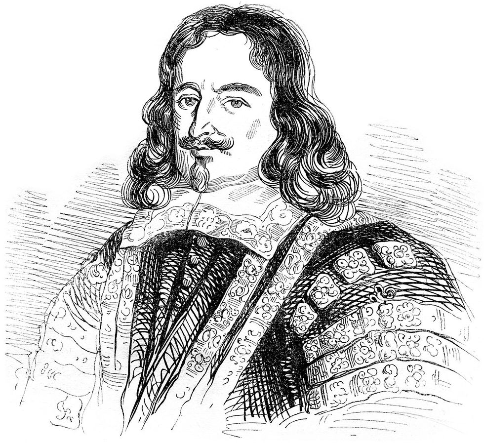 Edward Hyde 3rd Earl of Clarendon