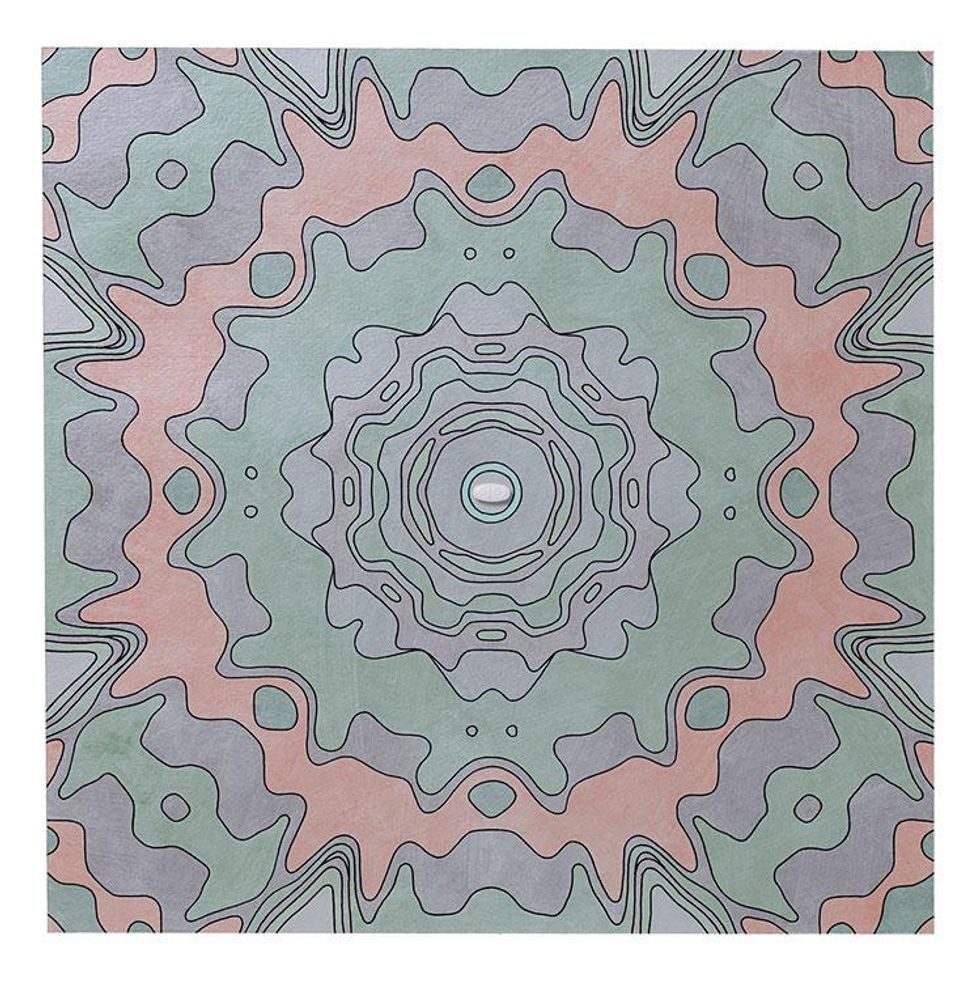 Edward Lightner, "Corazon Emery"