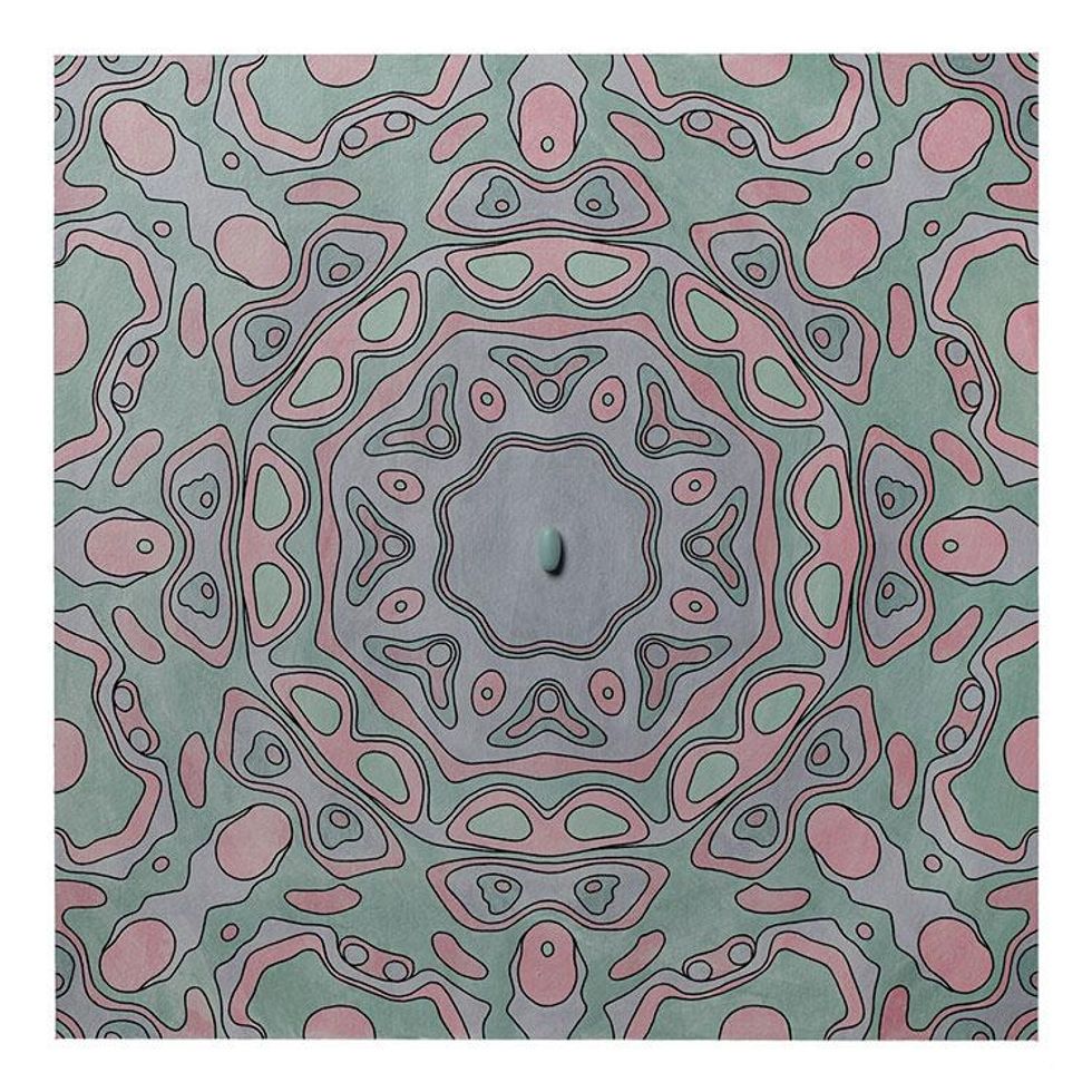 Edward Lightner, "Laguna Emery"