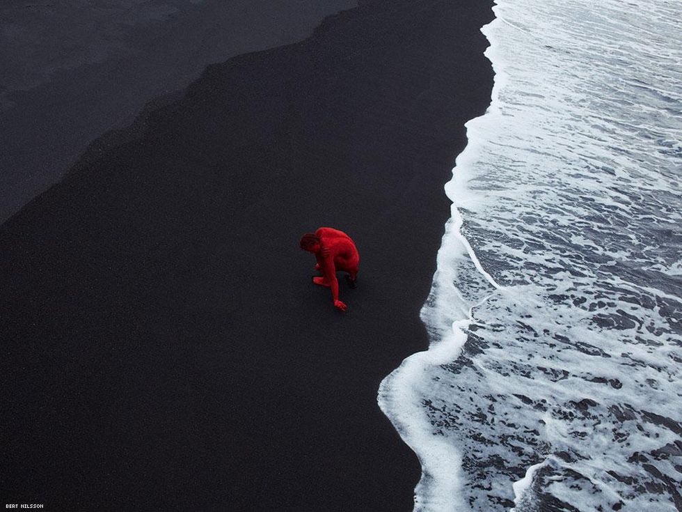 Eike, 2013, La Palma