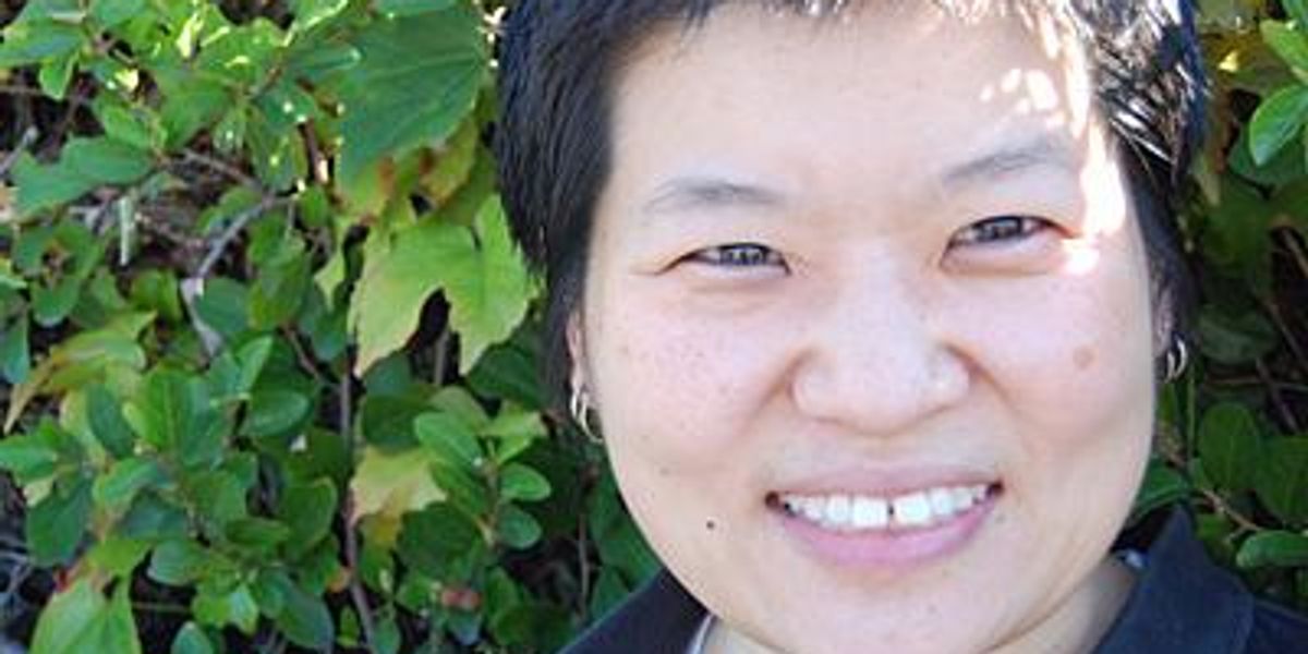 Eileen Ripp Op-ed: Celebration With Trepidation | Advocate.com