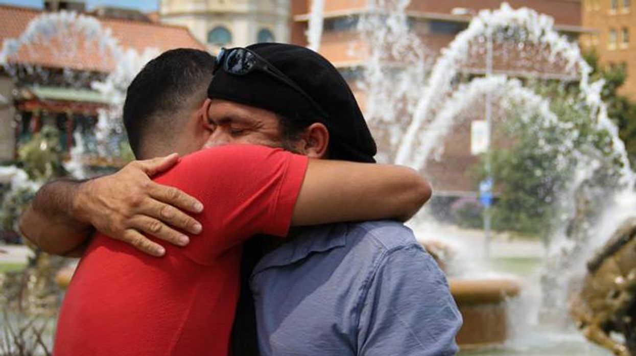 el canto del colibri