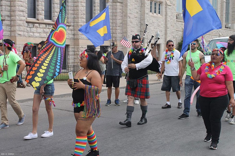 El Paso Pride