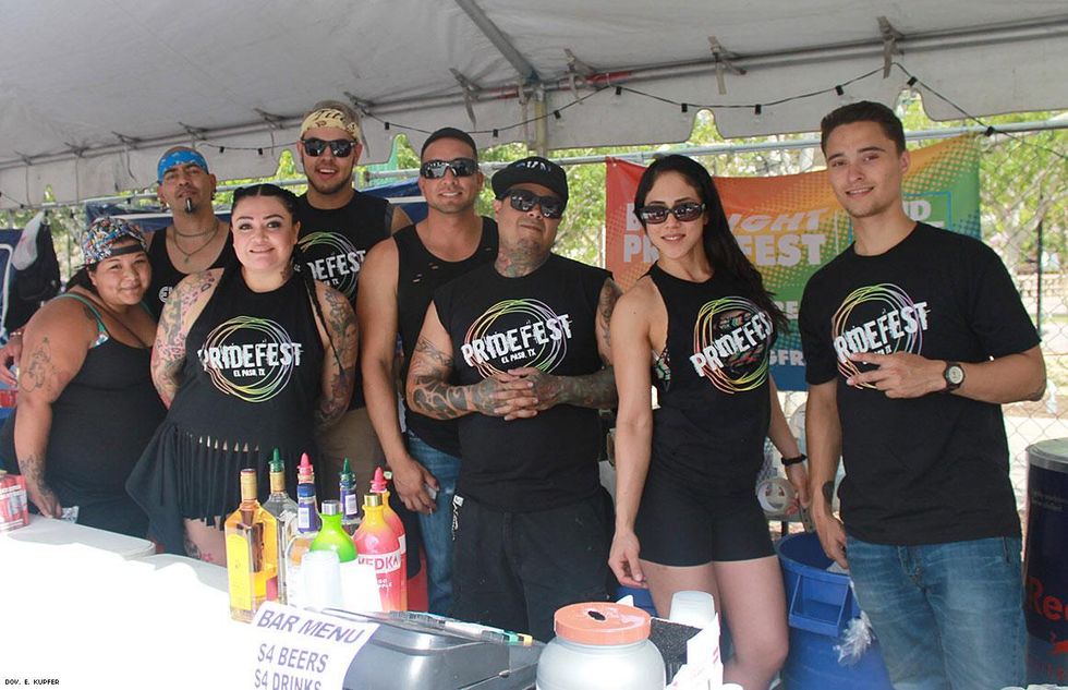 El Paso Pride