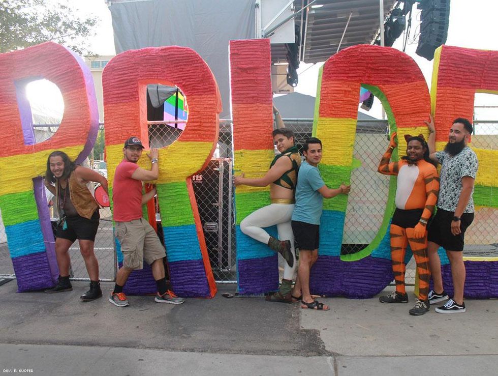 El Paso Pride