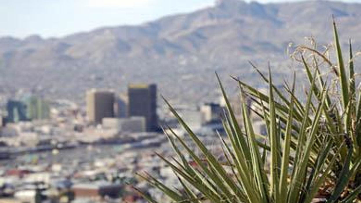 El_paso