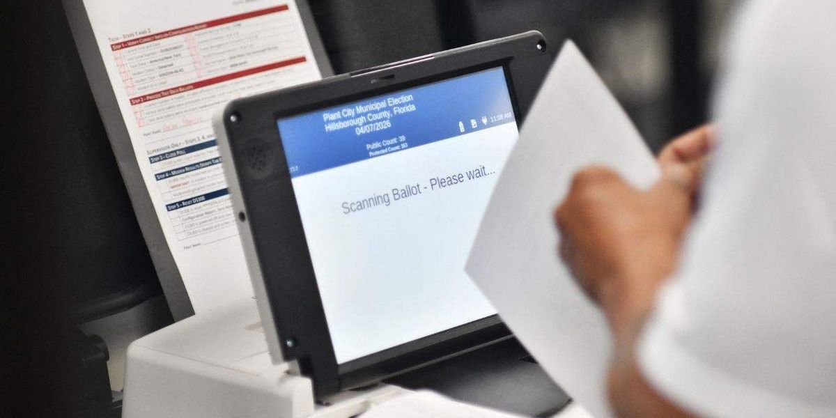 Dozens of LGBTQ+ candidates just got a major boost for 2026