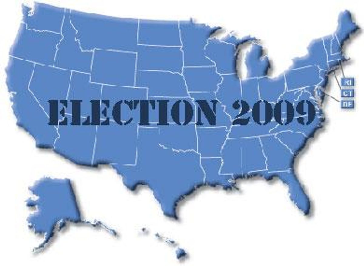 Election2009