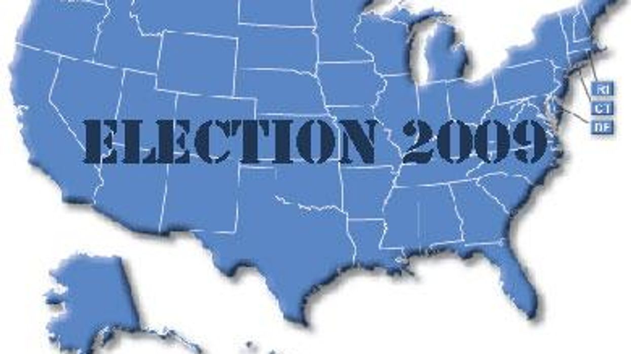 Election2009