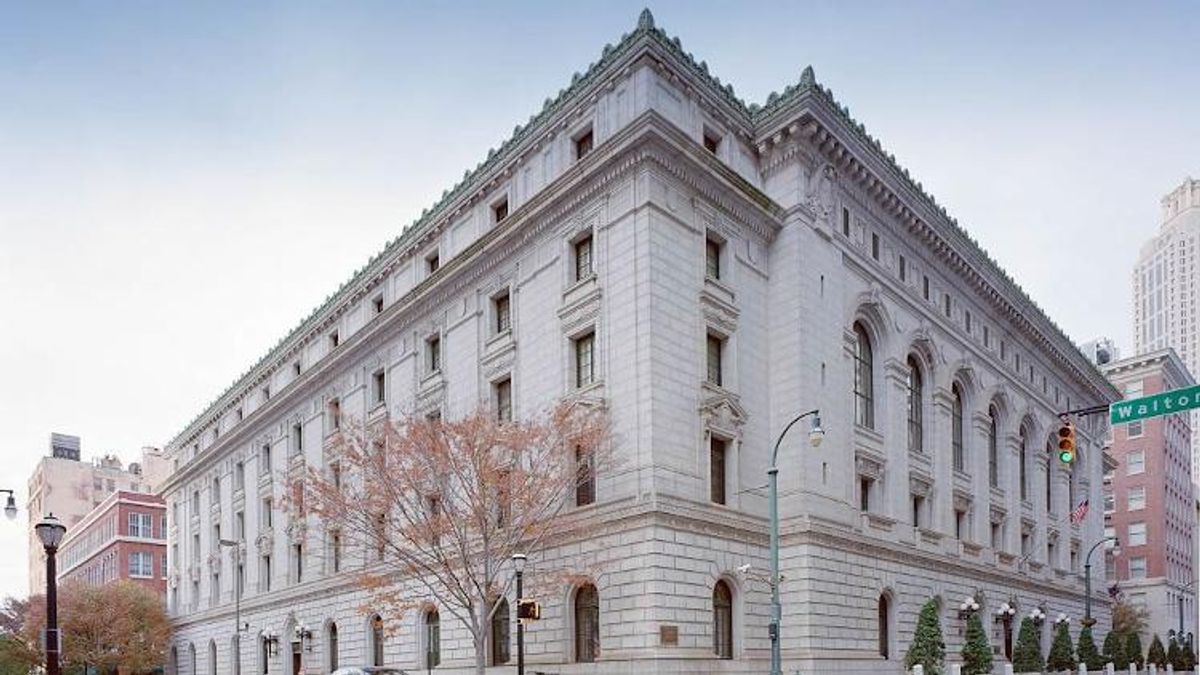 Eleventh Circuit courthouse