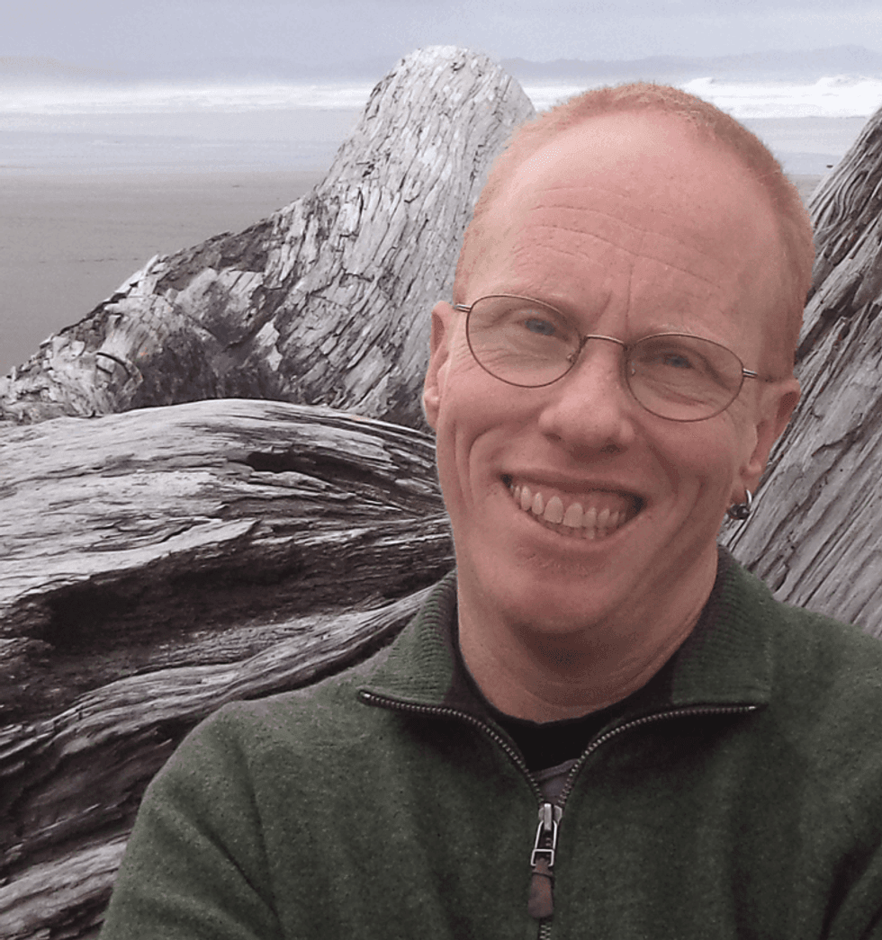 Eli Clare and Other Disabled LGBTQ+ Creatives Imagine a Better Tomorrow