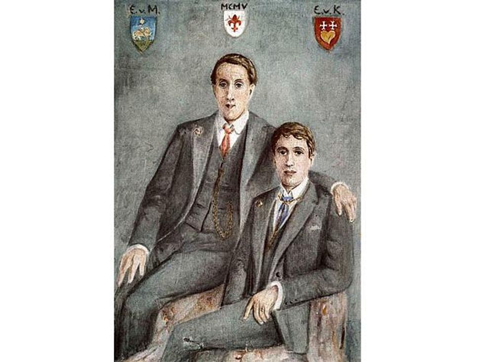 Elisar-von-kupffereduard-von-mayerx633