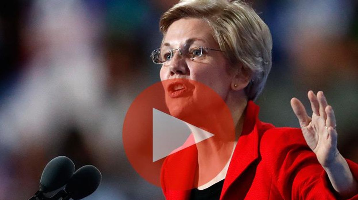 Elizabeth Warren