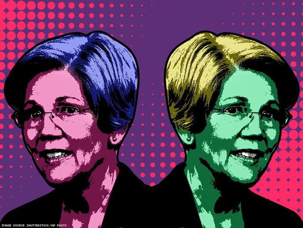 Elizabeth-warren